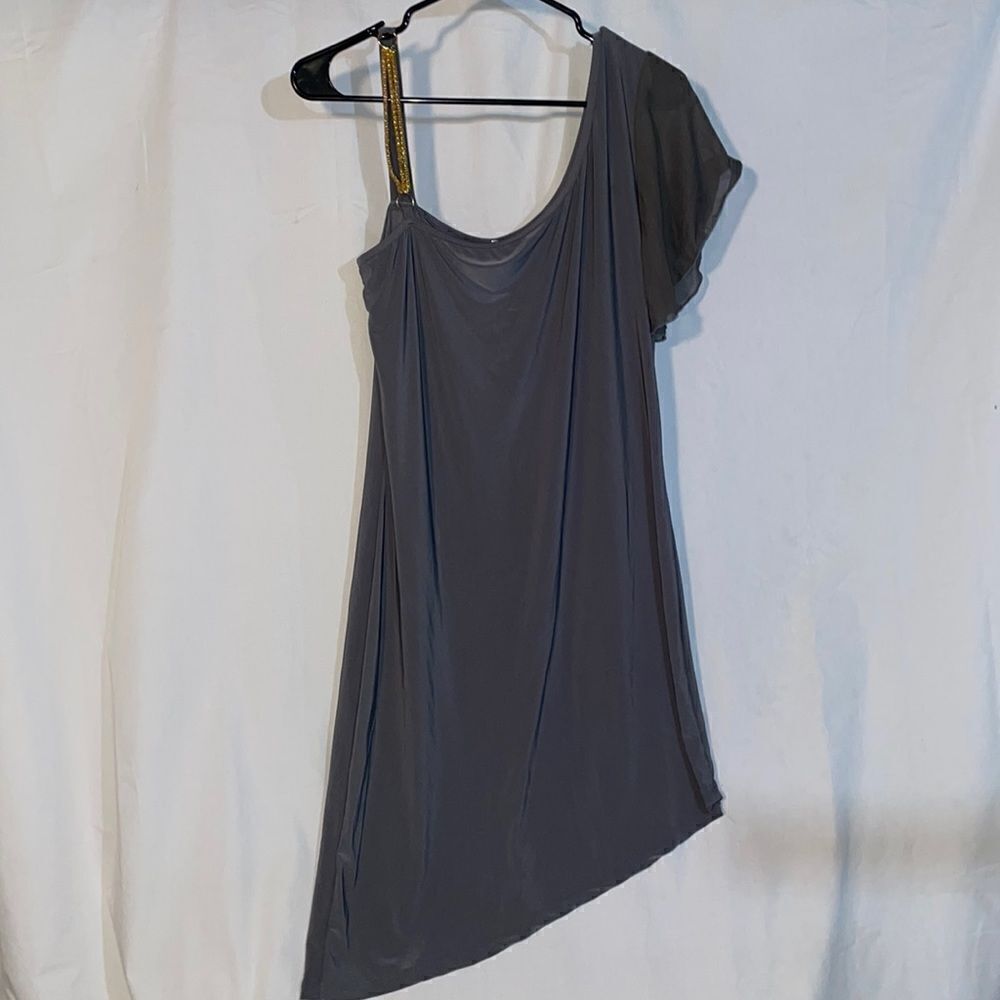 Carpet diem mini dress or tunic